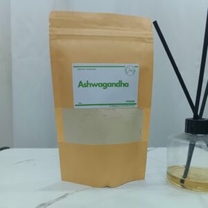 Ashwagandha