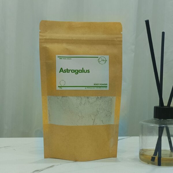Astragalus