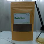 Chaste Berry - Vitex