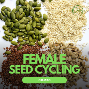 Female Cycling Seed