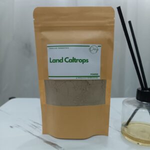 Land Caltrop Powder