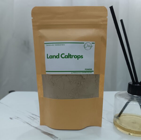 Land Caltrop Powder