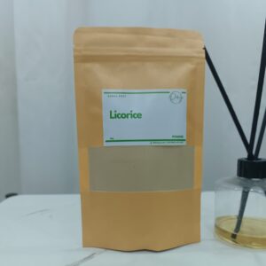 Licorice Powder