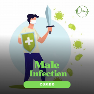 Male Infection