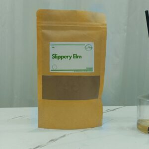 Slippery Elm