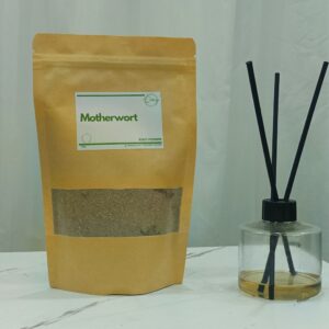 motherwort
