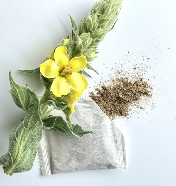 mullein-leaf-tea-pure-herbal-tea