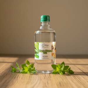 Aloe Vera Oil - Dedayo Roots