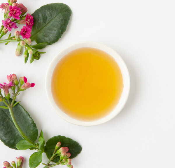 Bakuchi oil Cold Pressed