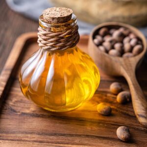 Baobab Oil