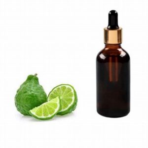 Bergamot Essential Oil