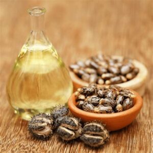 Castor Oil 2