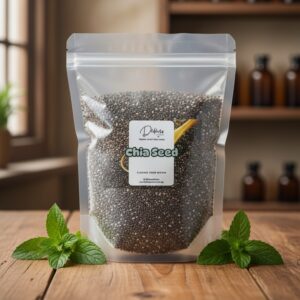 Chia Seeds