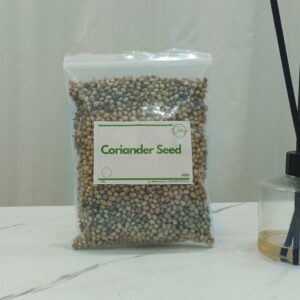 Coriander Seed