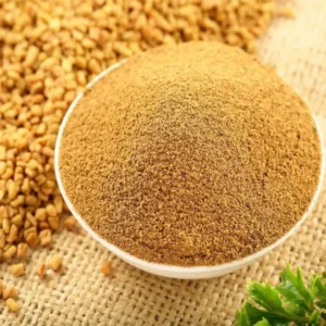 Fenugreek-Powder