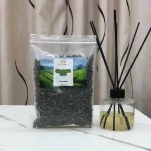 Green Tea