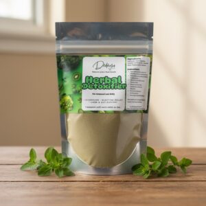 Herbal Detoxifier - Dedayo Roots 1