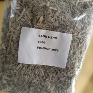 Sage