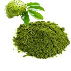 Soursop Leave Powder