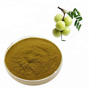 Triphala-Powder