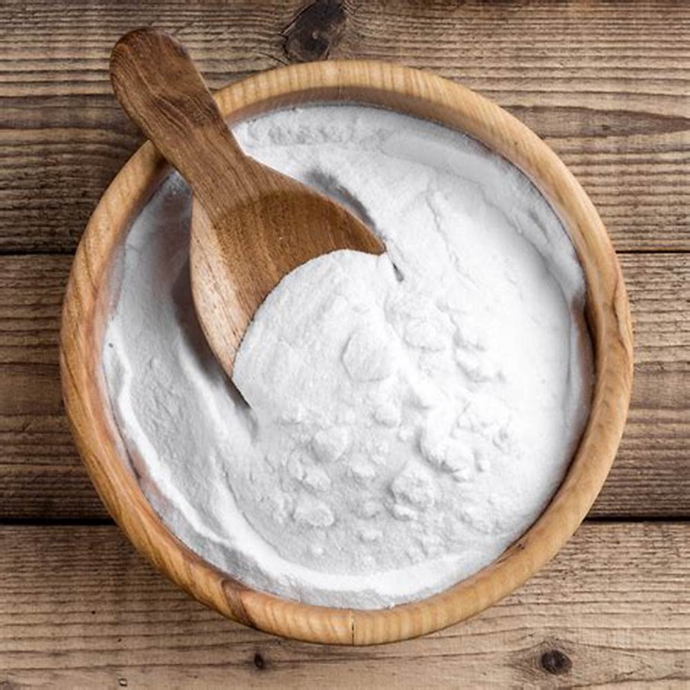Baking Roots Baking Soda | Dédayọ̀ Roots