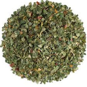 birch-leaf