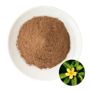 Damiana