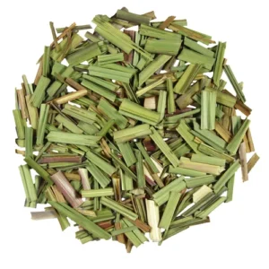 Lemongrass Leaves