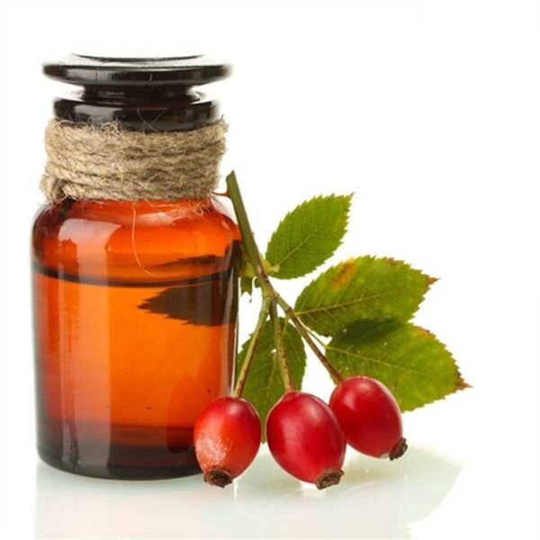rosehip oil