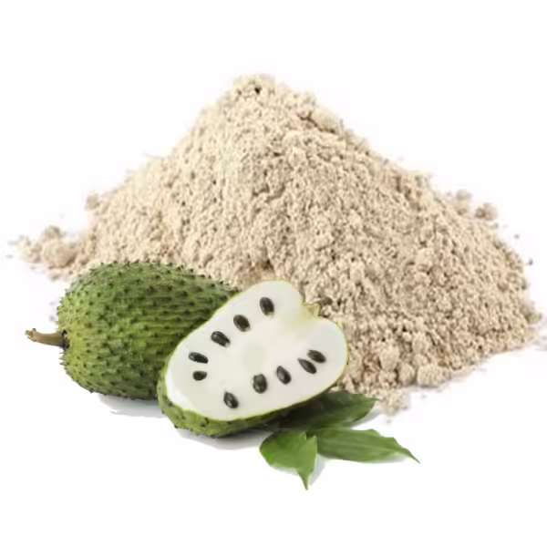 soursop-fruit-powder