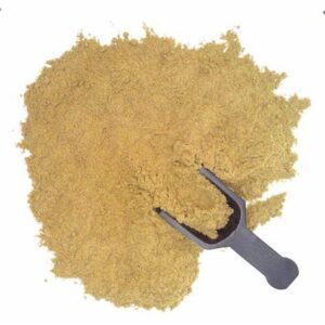 yarrow herb powder