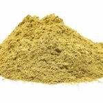 yellow dock root powder