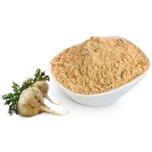 Yellow maca Root