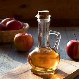 Apple Cider Vinegar