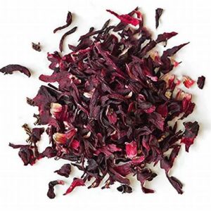Organic Hibiscus 