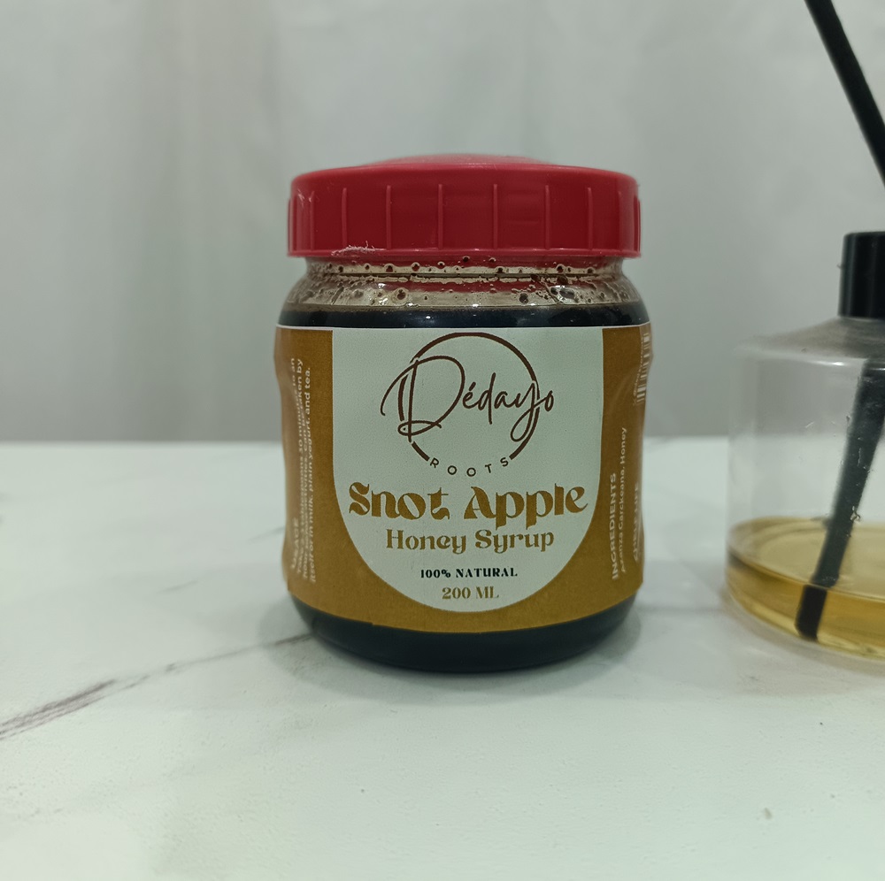 Snut Apple - GoronTula 1