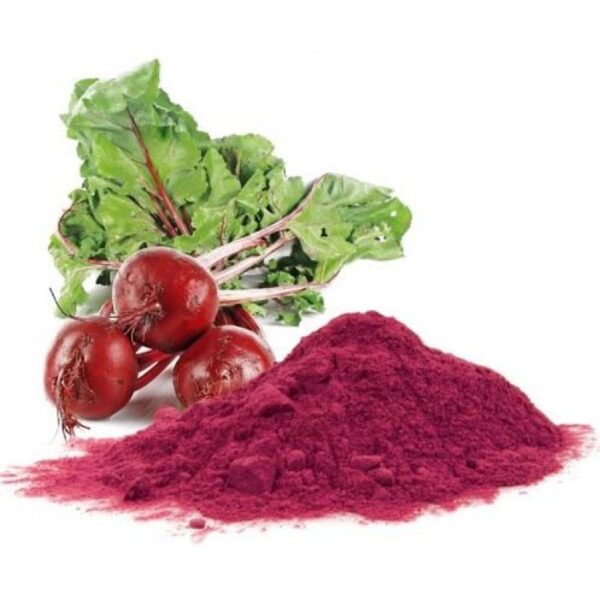 beetroot-powder