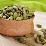cardamom