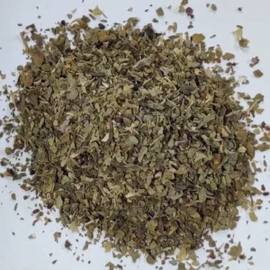 Holy Basil Leaves