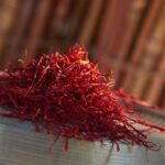 Saffron