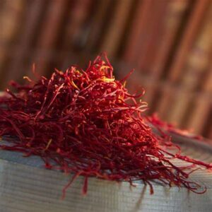 Saffron