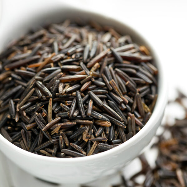 Wild rice