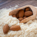 Almond-Powder