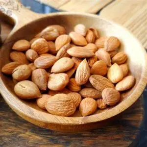 Apricots Kernel
