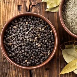 Black Pepper Seeds