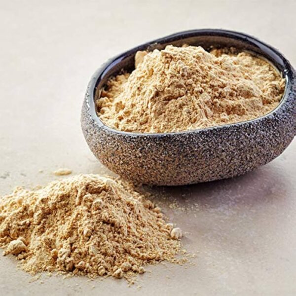 Dong quai root powder
