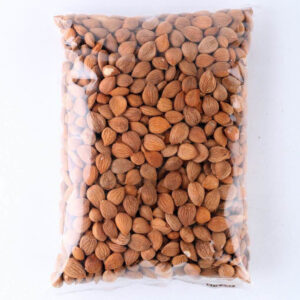 Dried Apricots with Kernel