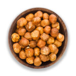Hazelnuts