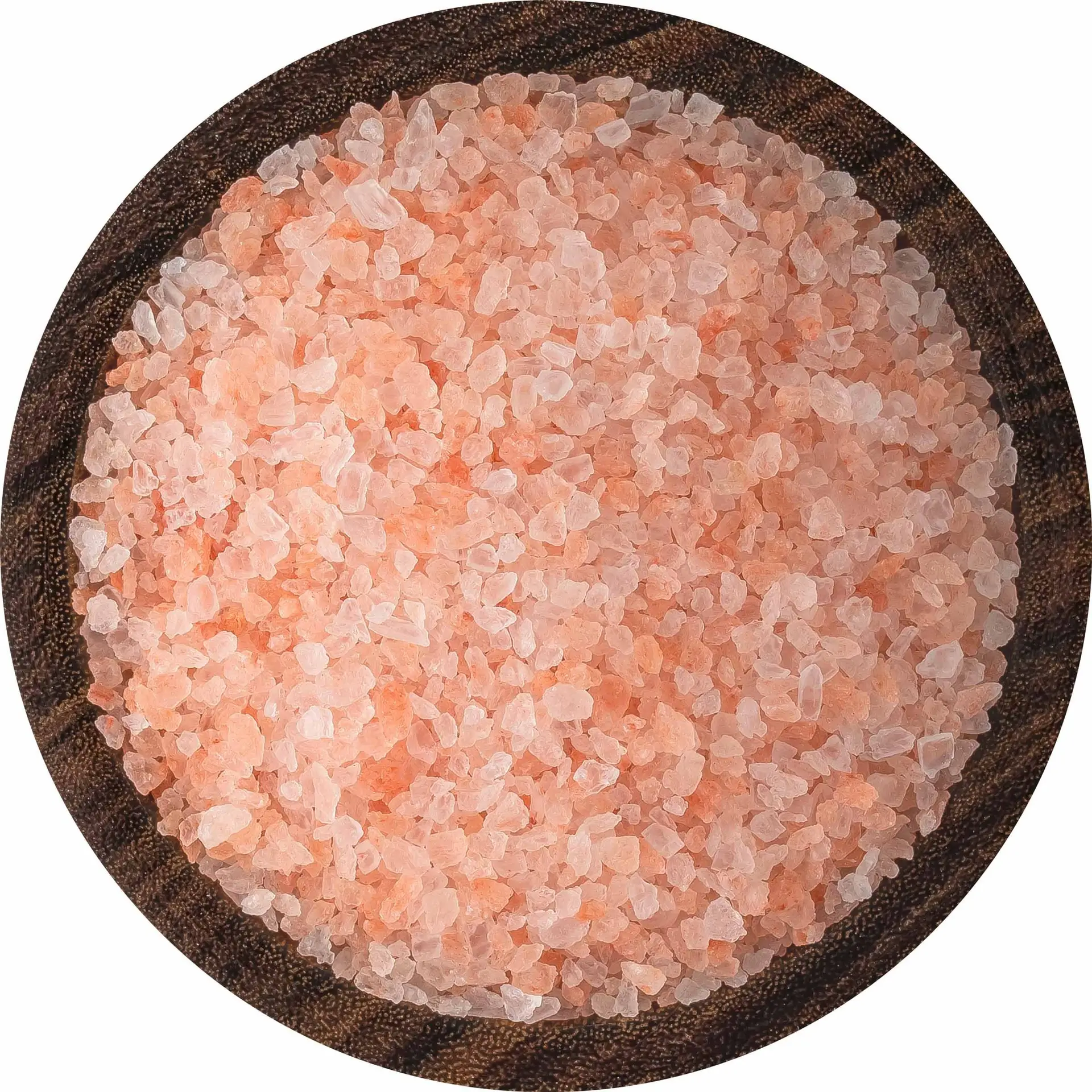 Himalayan Pink Salt