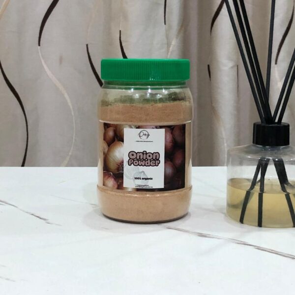 Onion Powder